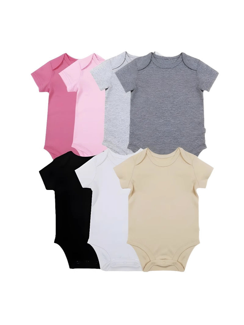 Infant clothing