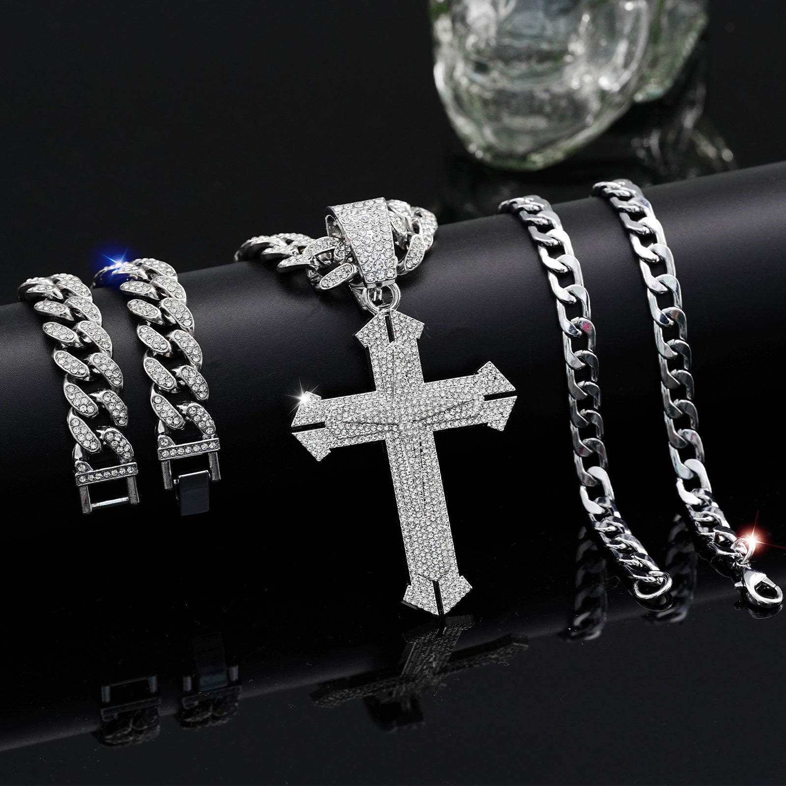 Men jewelry