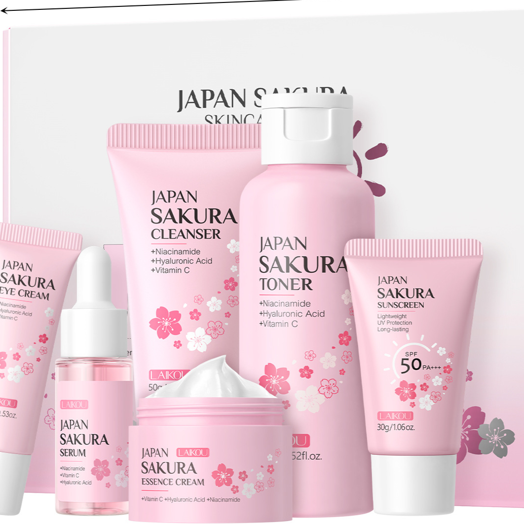 Skin care