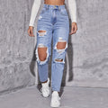 women jeans