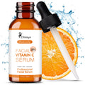 Facial Hydrating Brightening VC Essence Liquid
