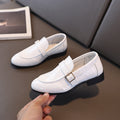 Boys Leather Shoes
