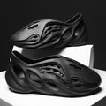 EVA Beach Sandals with Thick Sole for Men and Women