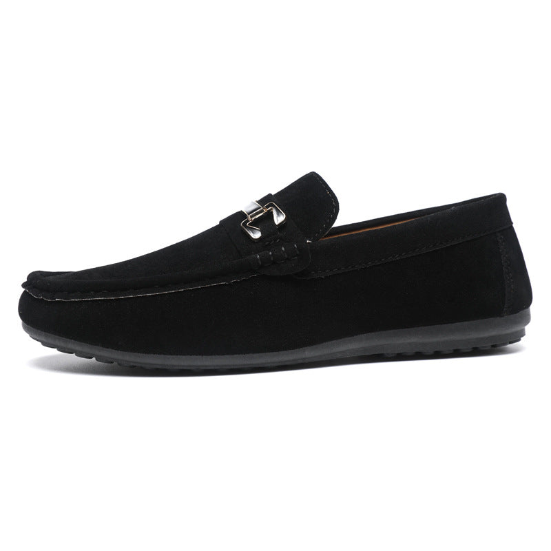 Casual Bean shoes
