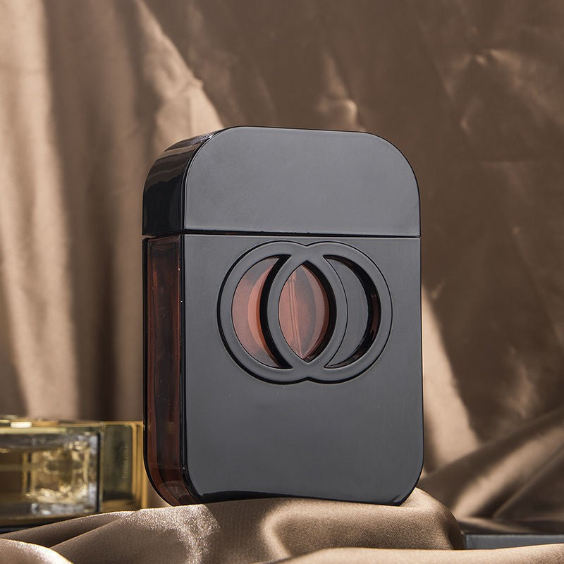 Light Fragrance Citrus Fruit Perfume