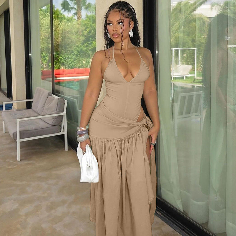 Womens Jumpsuit Set