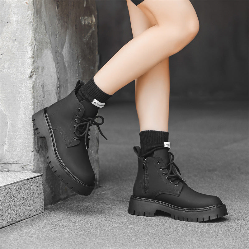 Martin boots