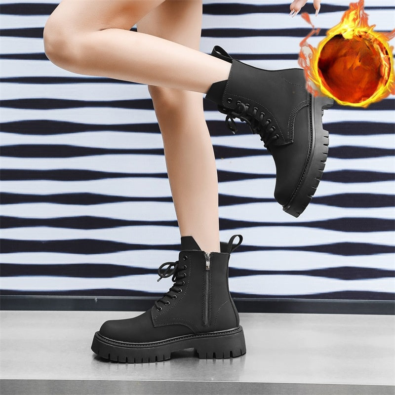 Martin boots