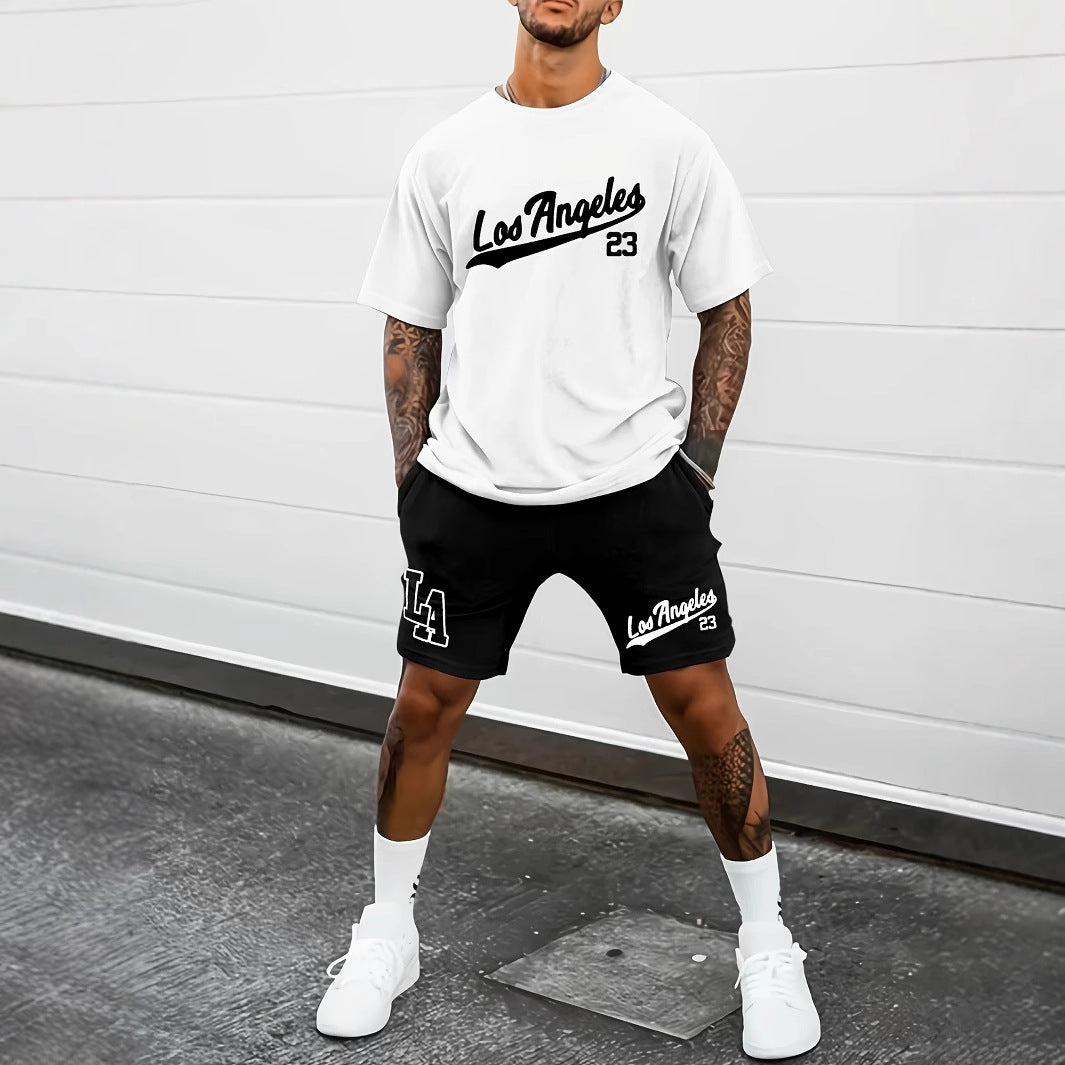 Men's Sportswear Sets
