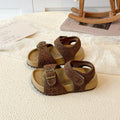 Girls Princess Style Sandals