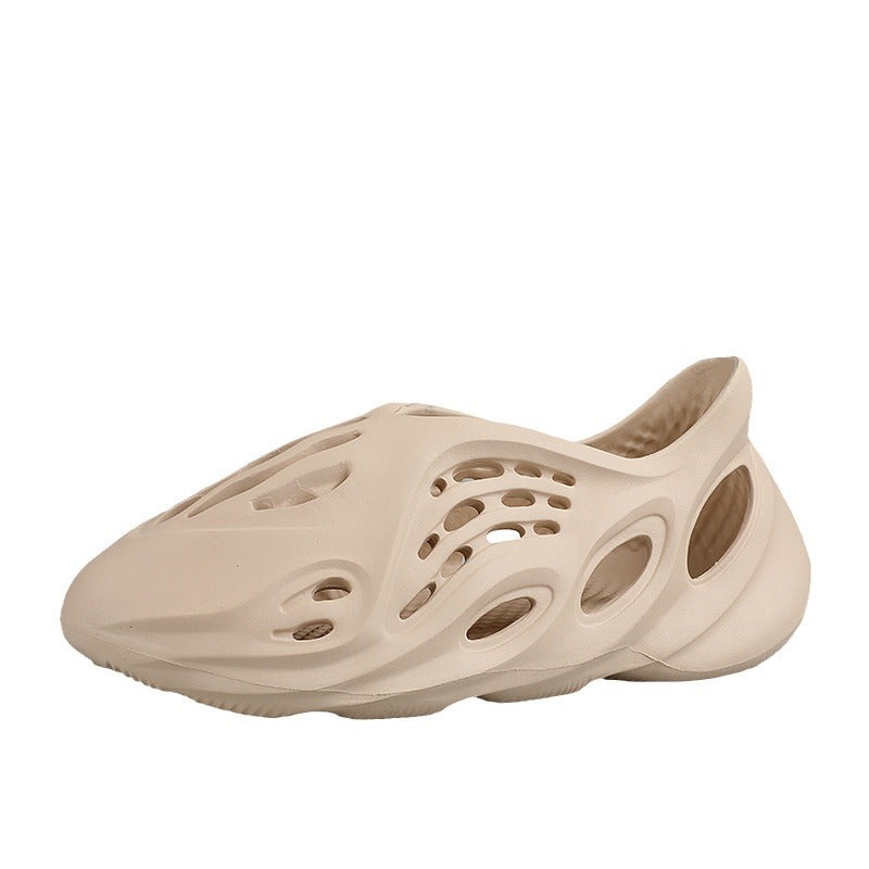EVA Beach Sandals with Thick Sole for Men and Women