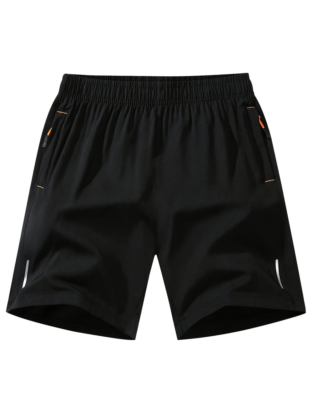 Mens Quick Dry Sports Shorts