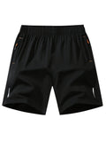 Mens Quick Dry Sports Shorts