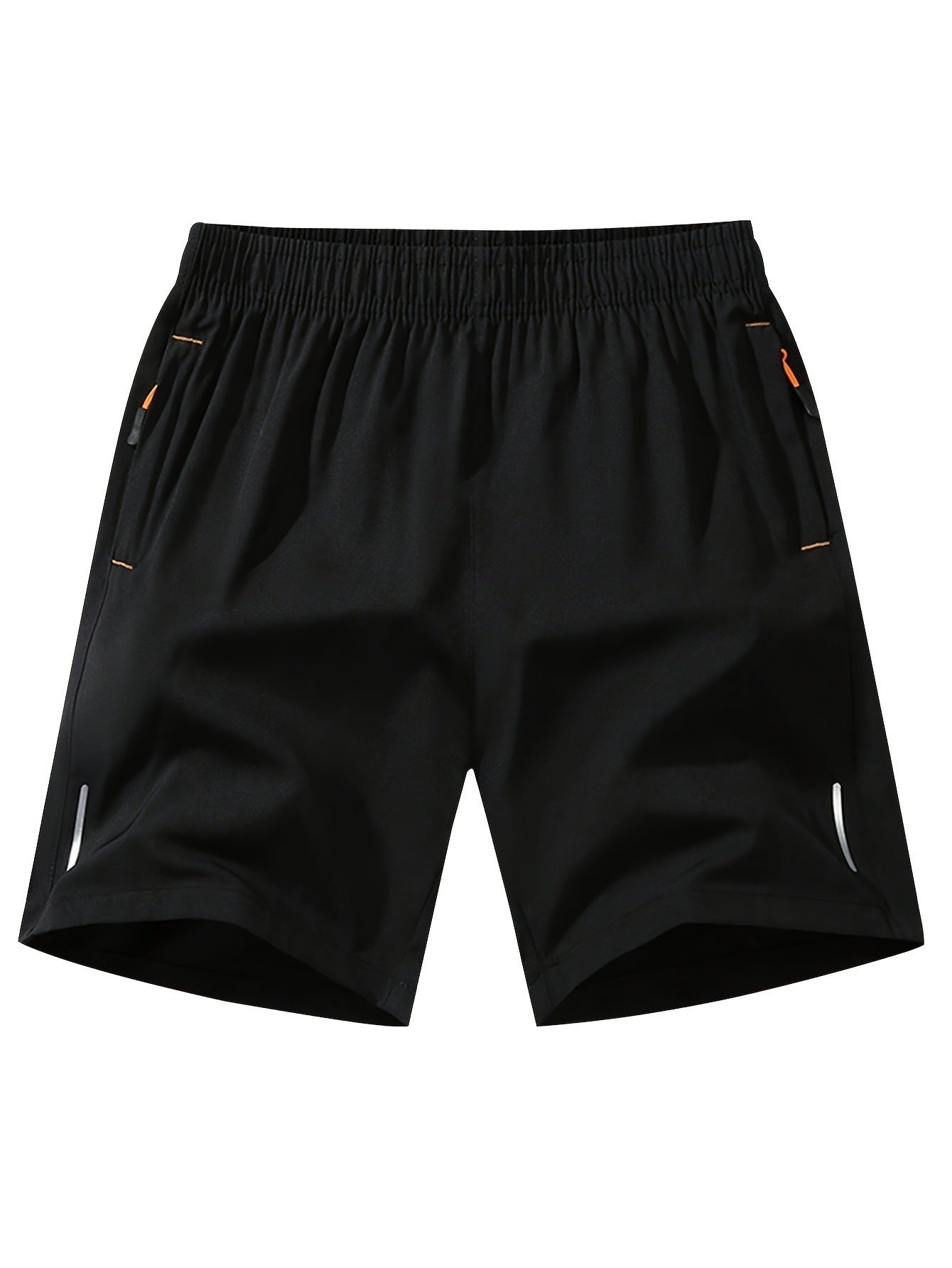 Mens Quick Dry Sports Shorts