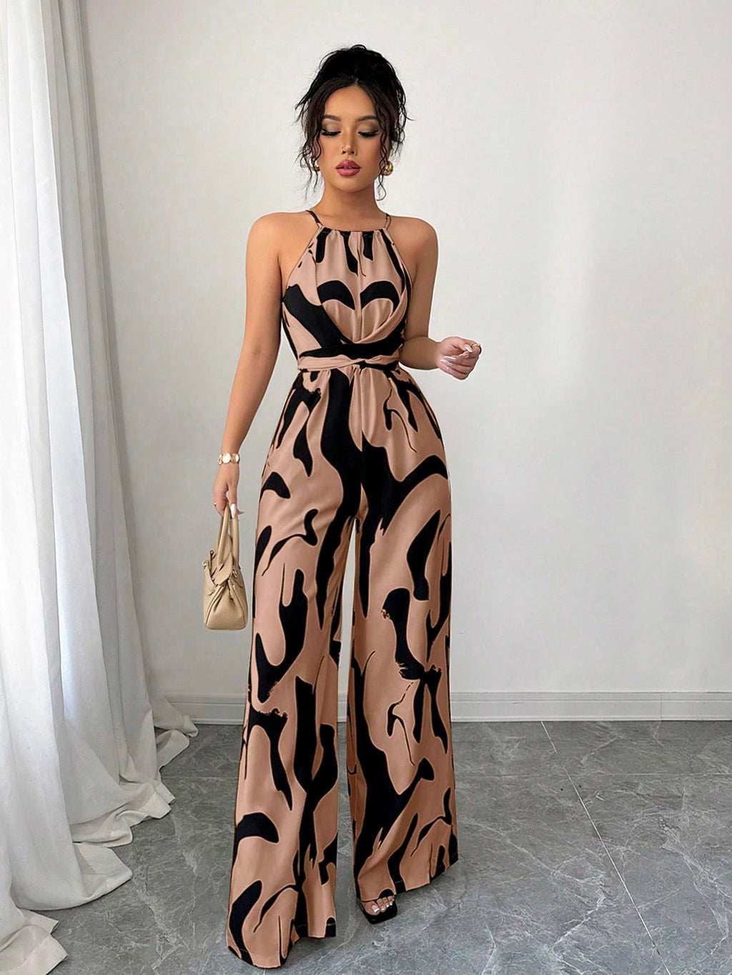 Jumpsuit