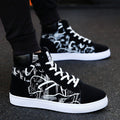 High-Top Sneakers for Men