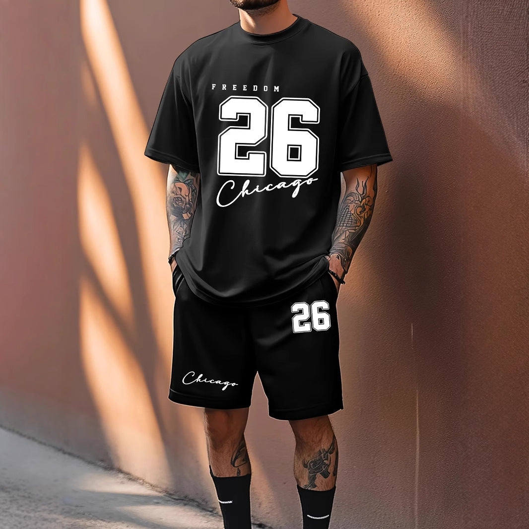 Men's Sportswear Sets
