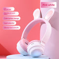 Headset Bluetooth headphones