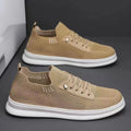 Mens Breathable Mesh Casual Shoes