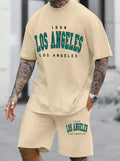 Men's Sportswear Sets