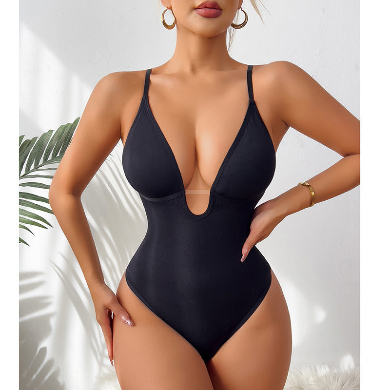 Womens Bodysuit