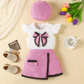 Toddler Pants Set