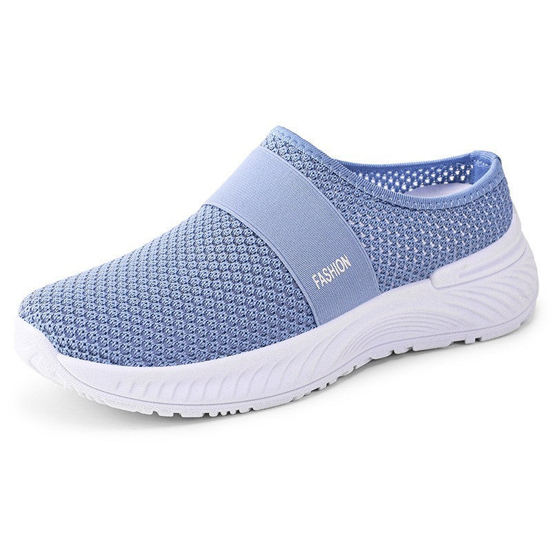 Women Slip On Casual Shoes
