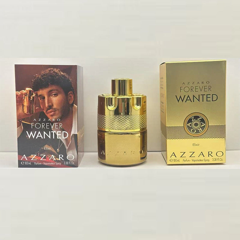 Azzaro MostWanted Men's Perfume Long-Lasting Fragrance
