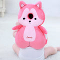 Toddler head protection pad