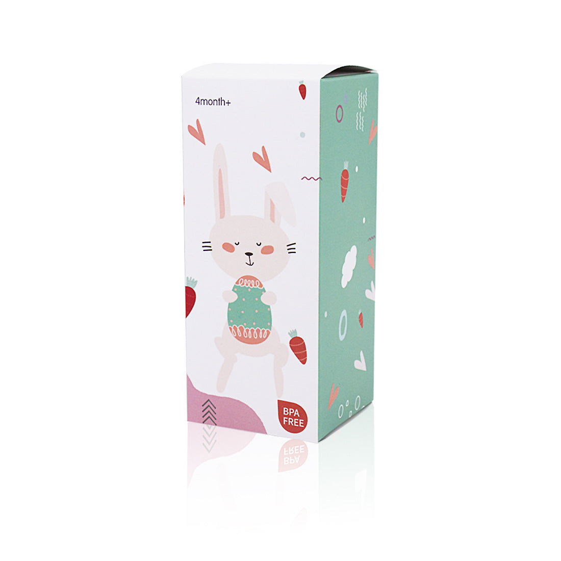 Silicone Baby Fruit Feeder Teether Pacifier