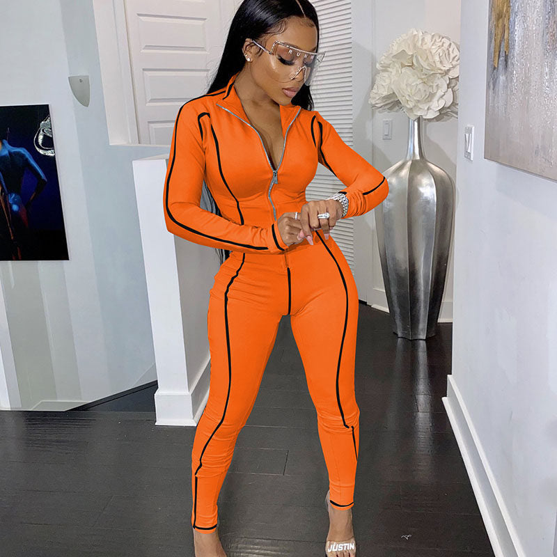 Womens Jumpsuit