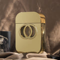 Light Fragrance Citrus Fruit Perfume