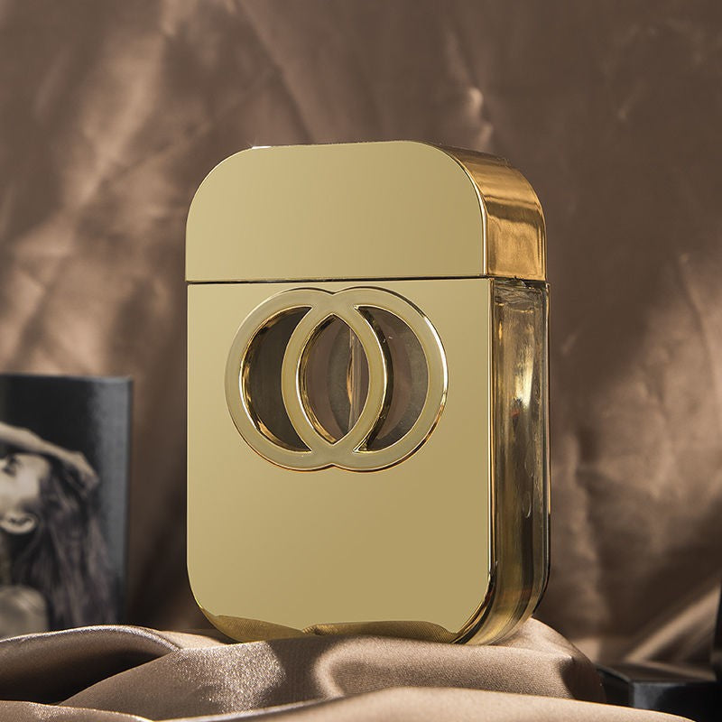 Light Fragrance Citrus Fruit Perfume