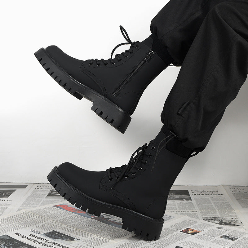 Martin boots