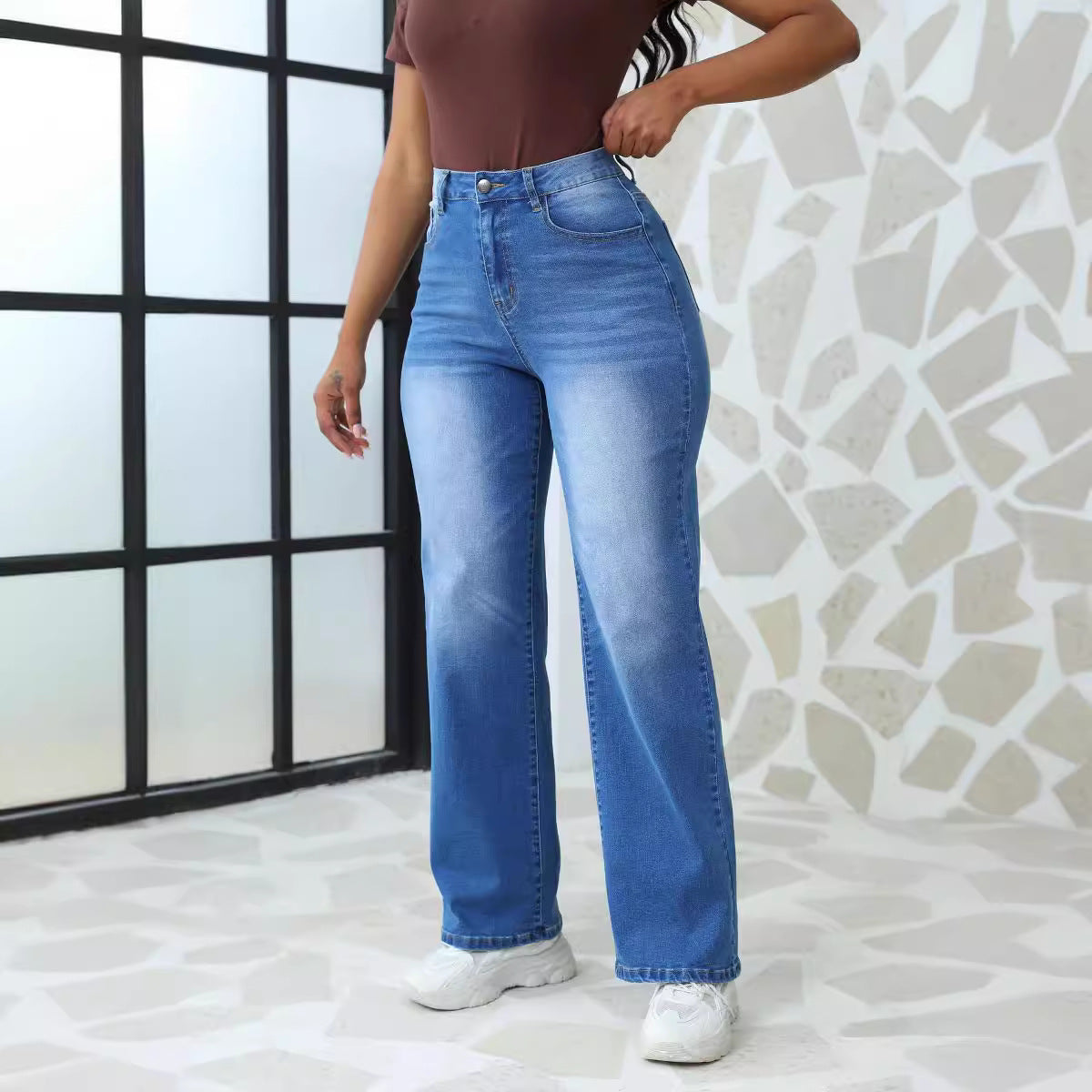 women jeans