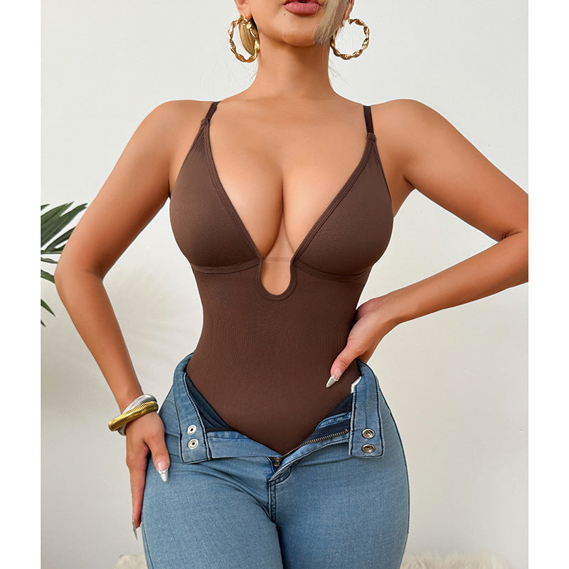 Womens Bodysuit