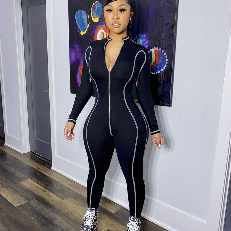 Womens Jumpsuit