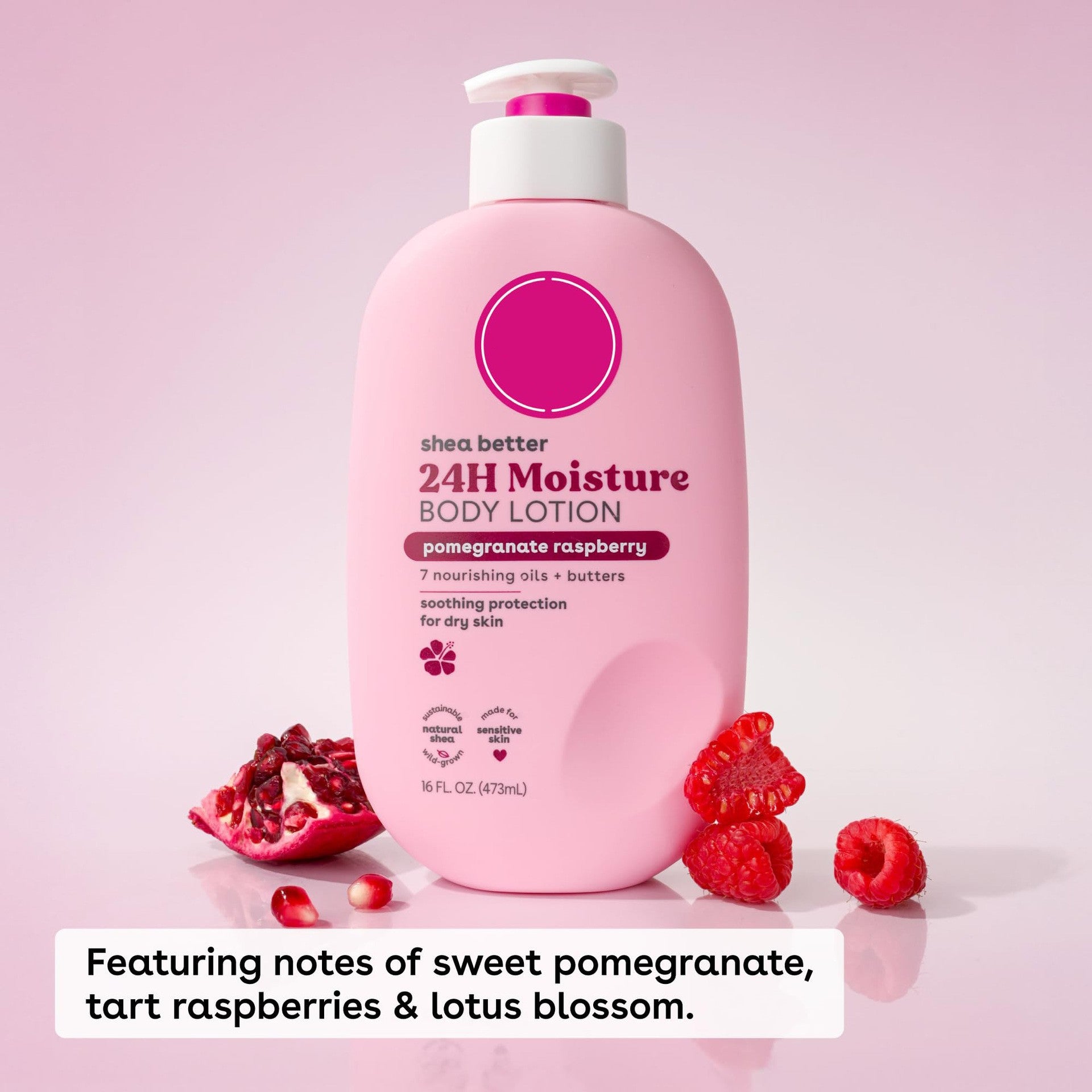 Body Lotion