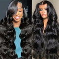 Human Hair Wig