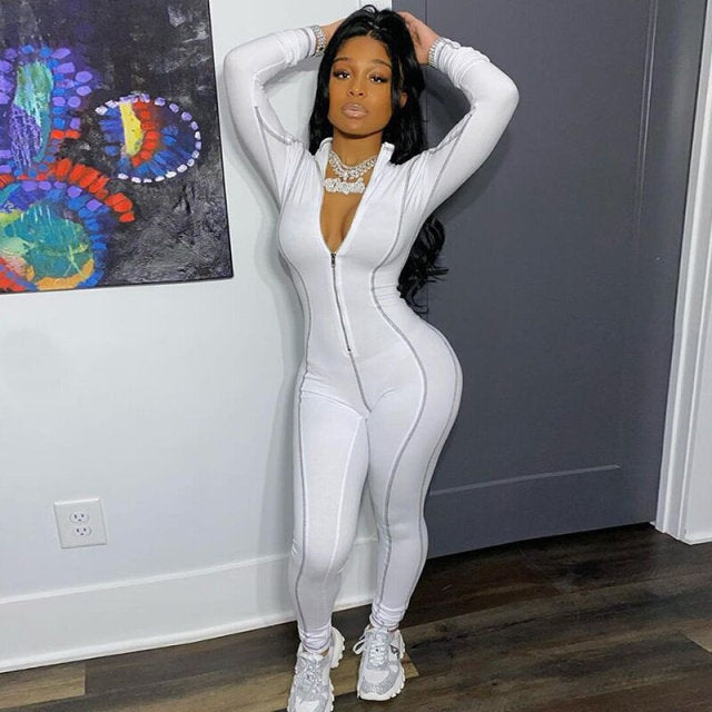 Womens Jumpsuit