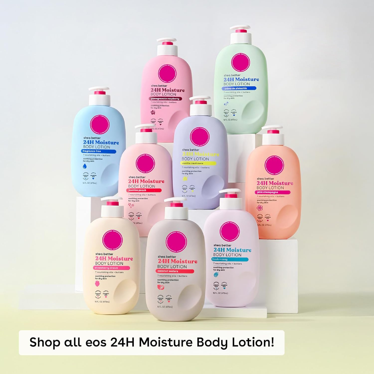 Body Lotion