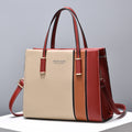 Fashion Round Shoulder Crossbody Bag