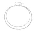 Clavicle chain