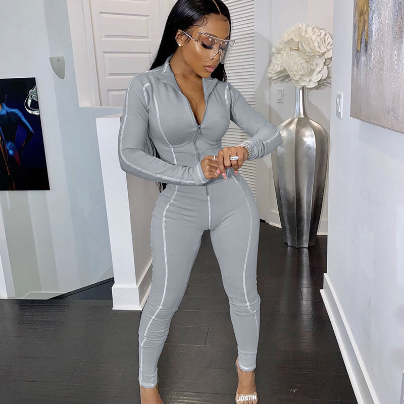Womens Jumpsuit