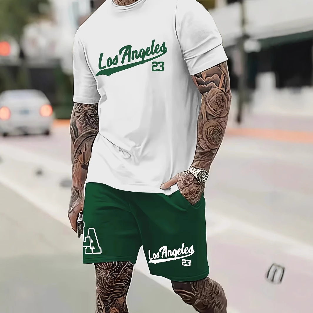 Men's Sportswear Sets