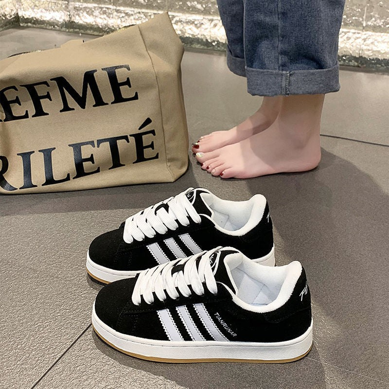 Breathable Casual Sports Sneakers