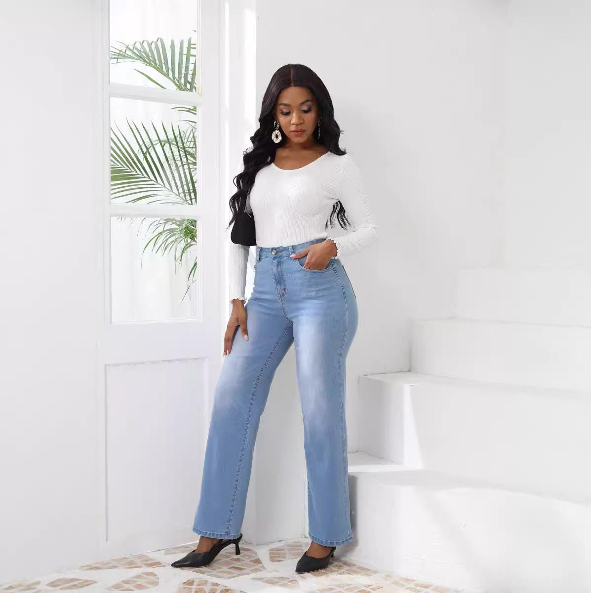 women jeans