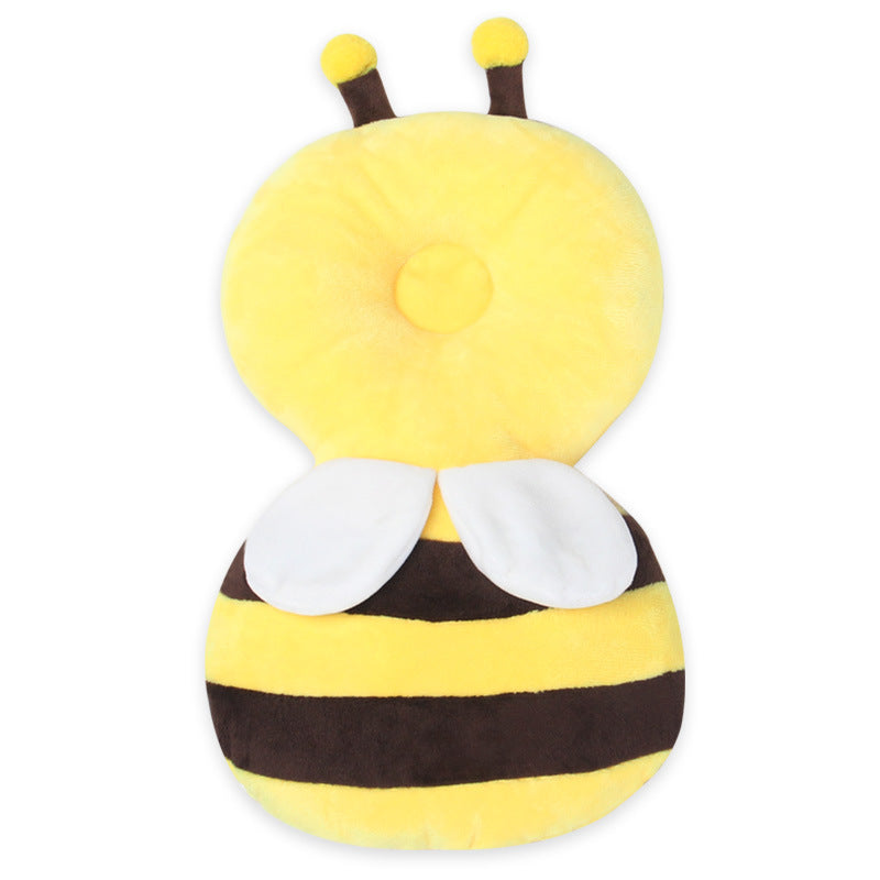 Toddler head protection pad