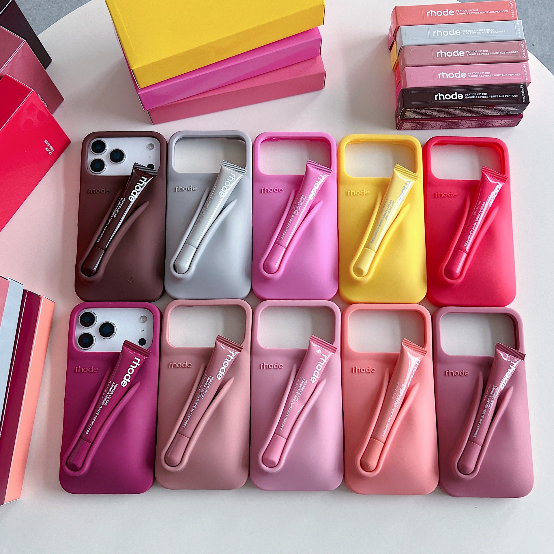 Phone Case