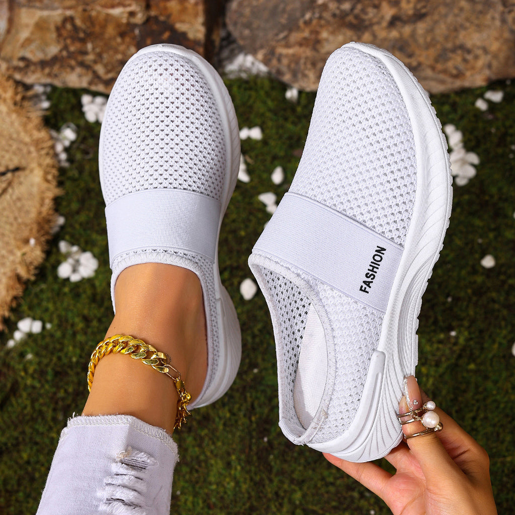 Women Slip On Casual Shoes